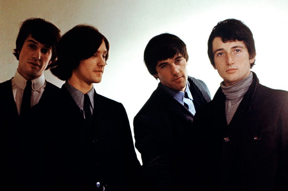 The Kinks